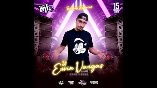 Dj Ervin Vargas - Set Radio mix - Tornado mix tv