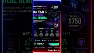 🚀 Developer Bounties Are LiveBuild real features. Earn up to $750 per bounty