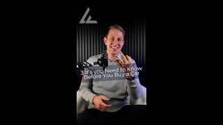 Celebrity Is your car financed? 💸 👀 Wealth