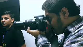 VLOG 2: SEECS Orientation Day || Featuring Taimur and Misha