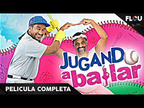 JUGANDO A BAILAR | 2018 | PELICULA DE COMEDIA EN ESPANOL LATINO | FLOU TV