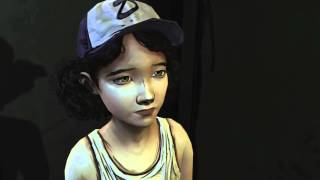 The Walking Dead S1 Episode 1 (Part 6)