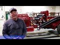 Sheridan's 100 Year Old Fire Truck | This Week On SheridanMedia.com