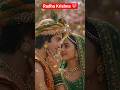 💔 “Har kisi ko Radha jaisa pyaar nahi milta…”🌹❤️ #love #radhekrishnalove#radha#shortsfeed