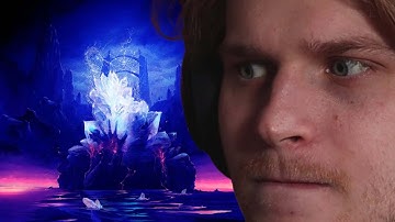 getting hit by a possible AOTY Monuments