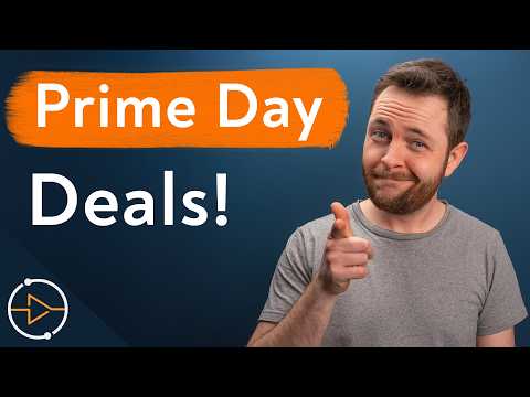 The Best Prime Day Deals for Your Smart Home!