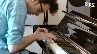 Mantodea - Adrien Brandeis Quartet at TSF Jazz
