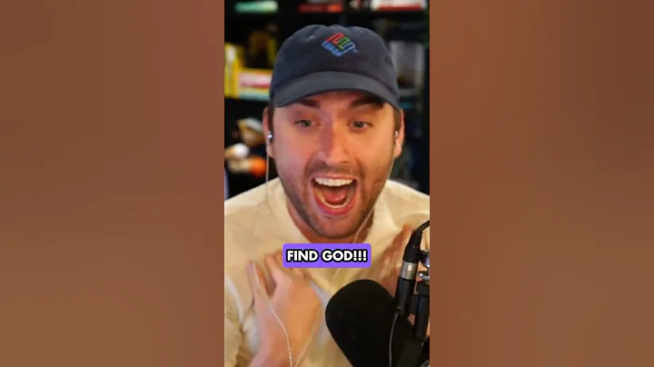 Atrioc Is CRASHING OUT