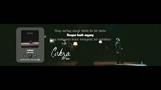 Cakra Khan - Cahaya ( Video Lirik )