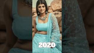 Actress Gabriella Charlton Data Collection