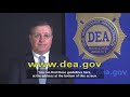Roll Call Video Warns About Dangers of Fentanyl Exposure
