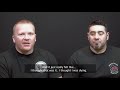 Roll Call Video Warns About Dangers of Fentanyl Exposure