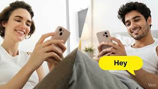 Best Chat App 💬 Instant Messaging & Smooth UI screenshot 5