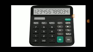 Std : 2. Sub : Computer.Ls. no 13 Using the Calculator Net Worth
