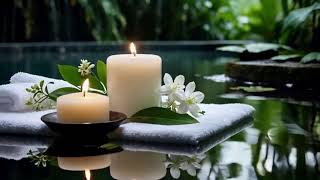 Healing Spa Music 🌙 Let Go of Stress and Find Inner Peace 7