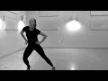 I&#39;m The Only One - Choreography by: Liana Blackburn @iamlianablackburn