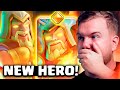 IS THE NEW HERO WIZARD ACTUALLY WORTH BUYING?
