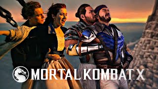 видео: Mortal Kombat X - Это кайф! (или нет?) картинка: Mortal Kombat X - Это кайф! (или нет?)