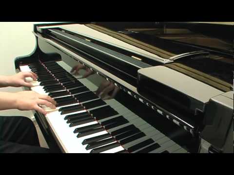 ★言葉にできない　オフコース　ピアノ　ゆったり ラフ演奏　Piano Training