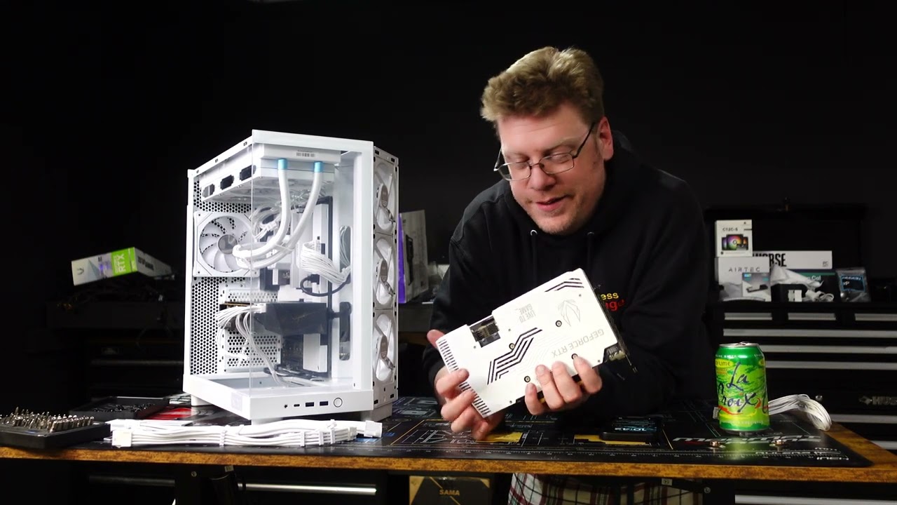 30 Days of Talking to the Camera - Day 21: Botched Video?