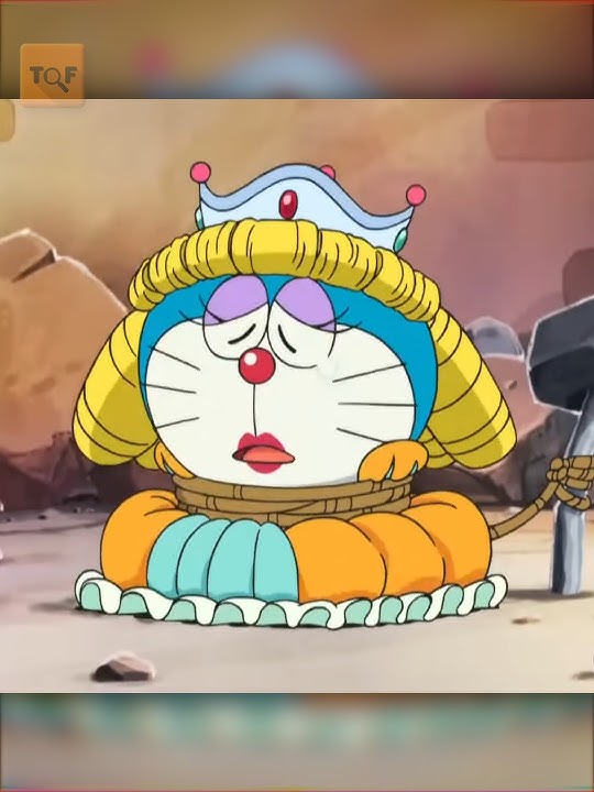 Doraemon In Other Countries 🍿⁉️ #shorts #doremon