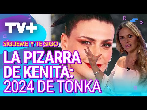 ¡Predicciones de numerología para Tonka Tomikcic en 2024!