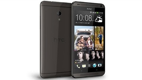 HTC Desire 501 dual sim Hard Reset and Forgot Password Recovery, Factory Reset
