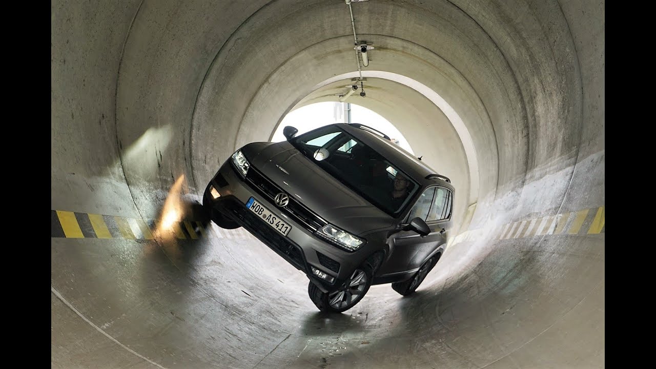 Offroad Autostadt Wolfsburg Doovi