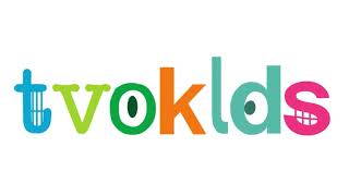 Justyns Tvokids Logo Bloopers 2 Take 17 L Replaces I