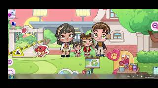 Playing with my boyfriend ❤️😍 - YouTube