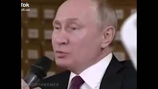 Путин Признался Что Он Украинец!