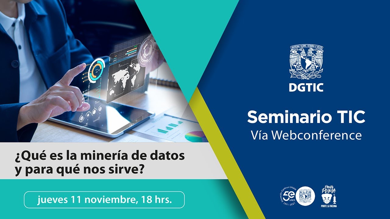 ¿Qué es la minería de datos y para qué nos sirve?