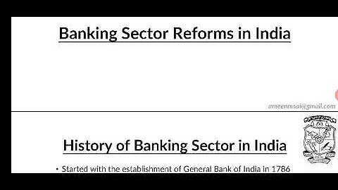 Non Performing Assets (NPA)