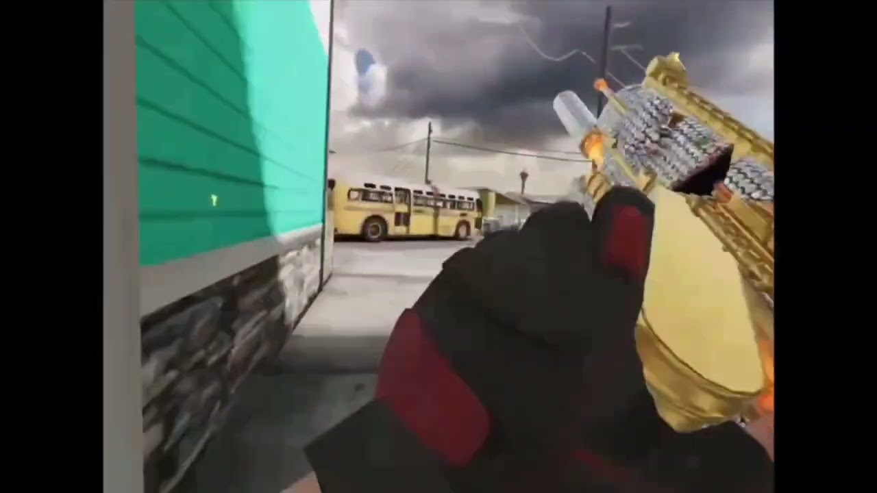 How to easily get NUKE in CODM?