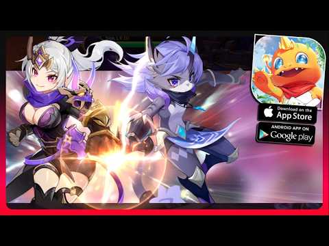 Magicmon: World Shadow Dancer Combat and Rotation Guide