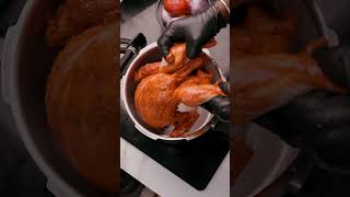 നല്ല Creamy, Soft ചിക്കൻ കഴിച്ചാലോ?🤤 Infused Chicken Recipe