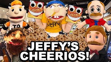 SML Parody: Jeffy
