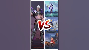 Might become a Phoveus main. #mobilelegends #ruby #fanny #mlbb #shorts