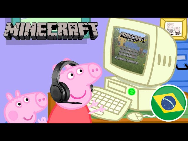 Baixar e jogar Como desenhar Peppa Pig no PC com MuMu Player