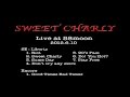 KATZE "Good Times Bad Times"  COVER by SWEET CHARLY