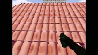 INTENSIVE; - Long Jump [Cs 1.6]