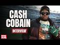 Cash Cobain on Upcoming New Album, Working With Drake and a Big Beyoncé Goal