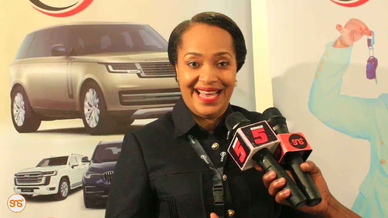 Mke wa DR MWAKA: Niko single, nimekubali kuacha mali nipate amani ya moyo wangu