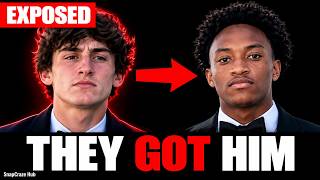 Information Caught: The Chilling Group Chat After Nolan Wells Vanished Update