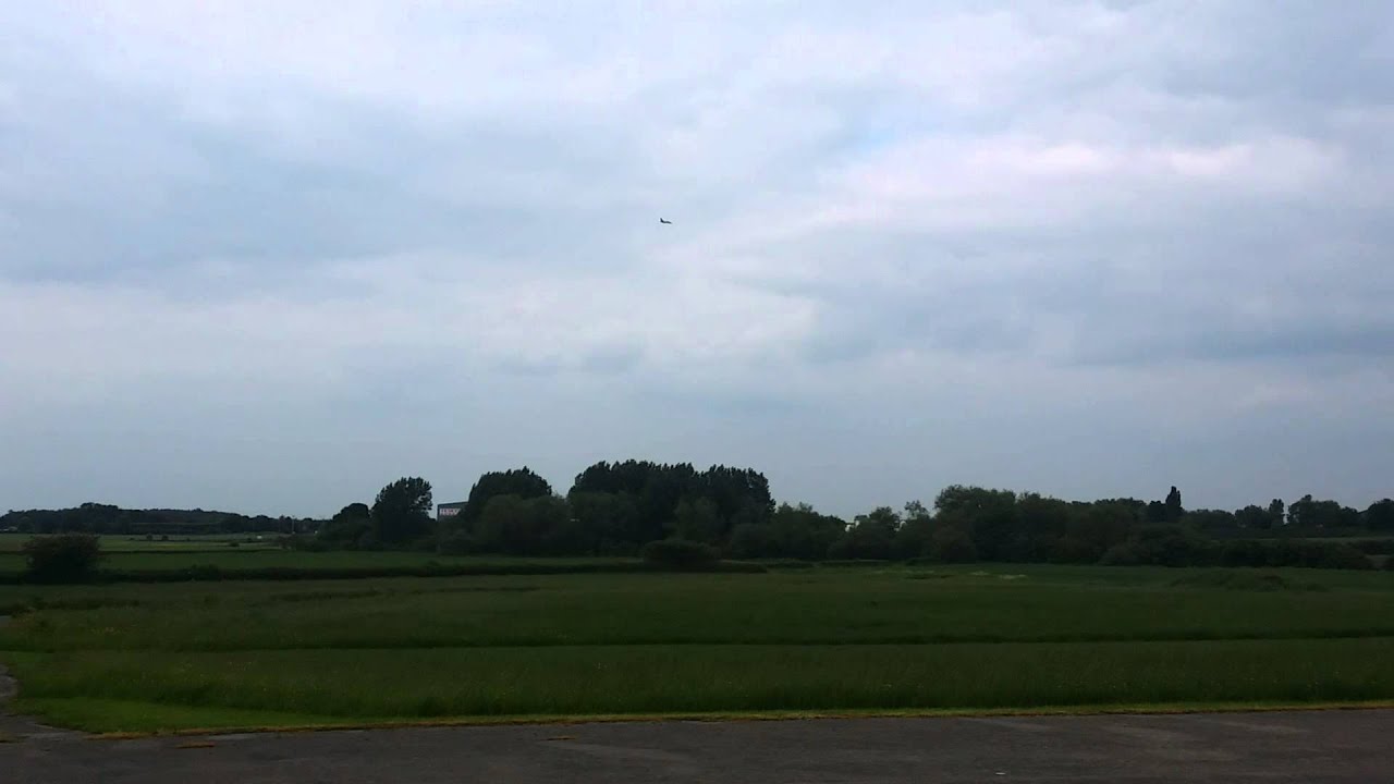 Ready2fly yak 130 90mm