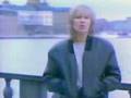 Agnetha &quot;I wasn&#39;t the One Who Said Goodbye&quot; w/ Peter Cetera/