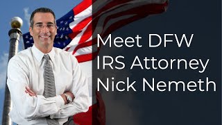 Nick Nemeth - Biography