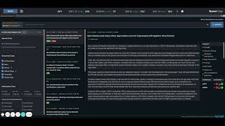 Yewno Edge - Document Search