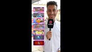 Lots Of Love For Alberto Contador Its Time For Career Questions With Fabio Aru