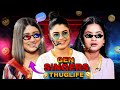 Female Singers with their Own Aura🔥😎|ft-Rachana Rimal, Samikshya and Eleena #nepalithuglife